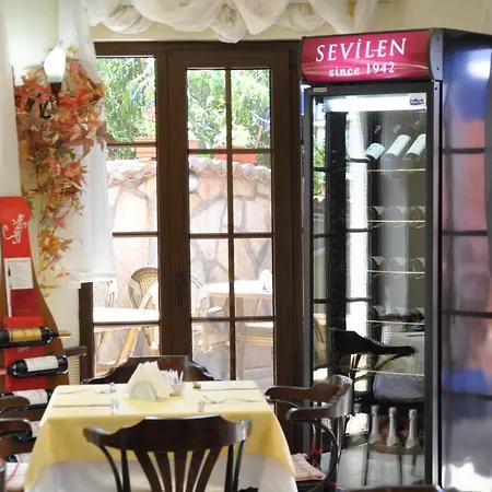 Gokova Hotel Akyaka (Mugla)