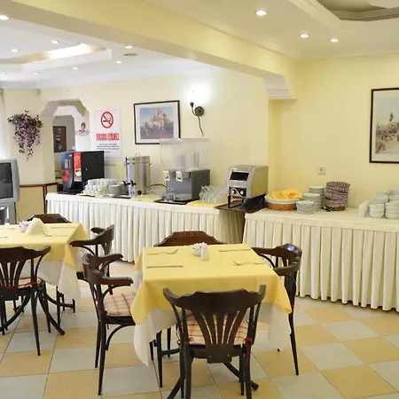 Gokova 2* Akyaka (Mugla)