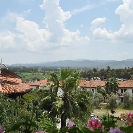 Gokova Hotel Akyaka (Mugla)