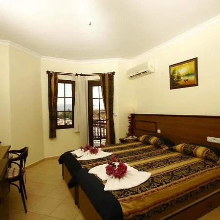 Gokova 2* Akyaka (Mugla)