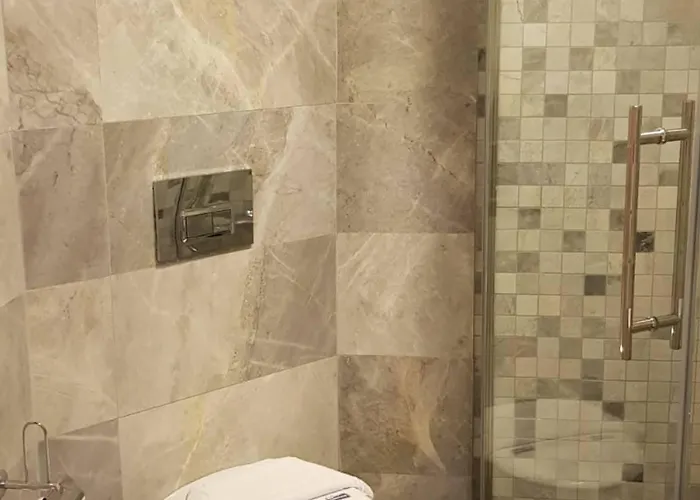 Hotel Gokova Akyaka (Mugla)