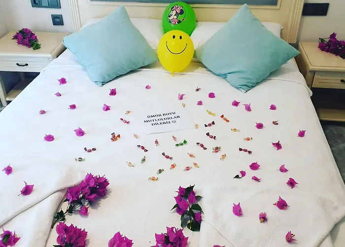 Hotel Gokova Akyaka (Mugla)