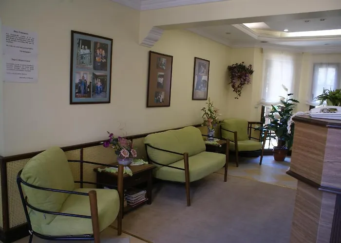 Hotel Gokova Akyaka (Mugla)