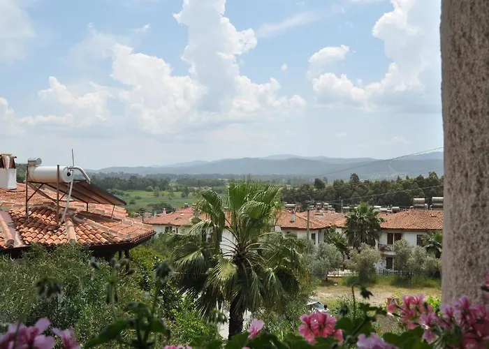 Gokova Hotel Akyaka (Mugla)