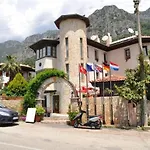 Hotel Gokova Akyaka (Mugla)