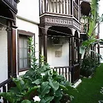 Gokova Hotel Akyaka (Mugla)