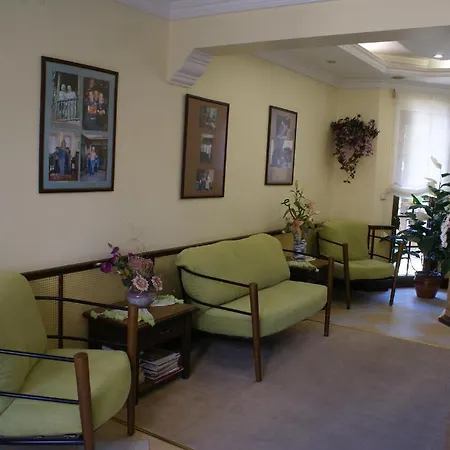 호텔 Gokova 아키아카