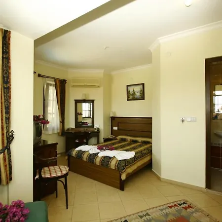 Gokova Hotel Akyaka (Mugla)