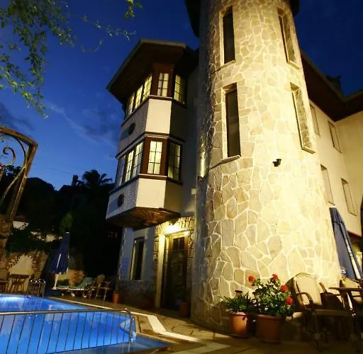 Gokova 2* 아키아카