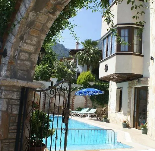 Gokova 2* 아키아카