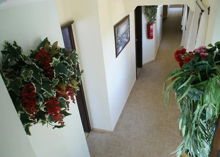 Gokova 호텔 아키아카