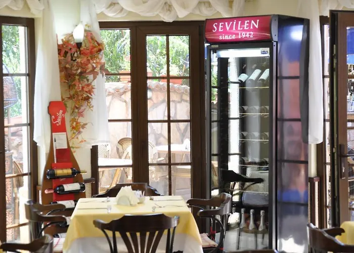 Gokova 호텔 아키아카