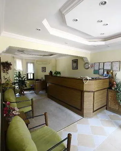 Gokova Akyaka (Mugla)