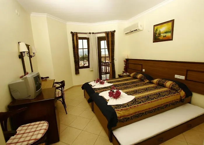 호텔 Gokova 아키아카